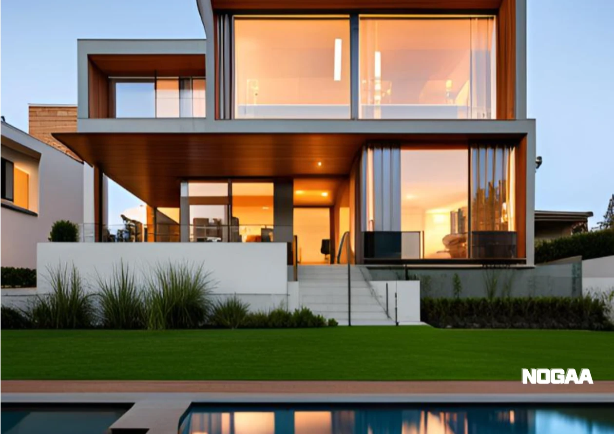 집을 떠나는 꿈의 해석과 상징성은?