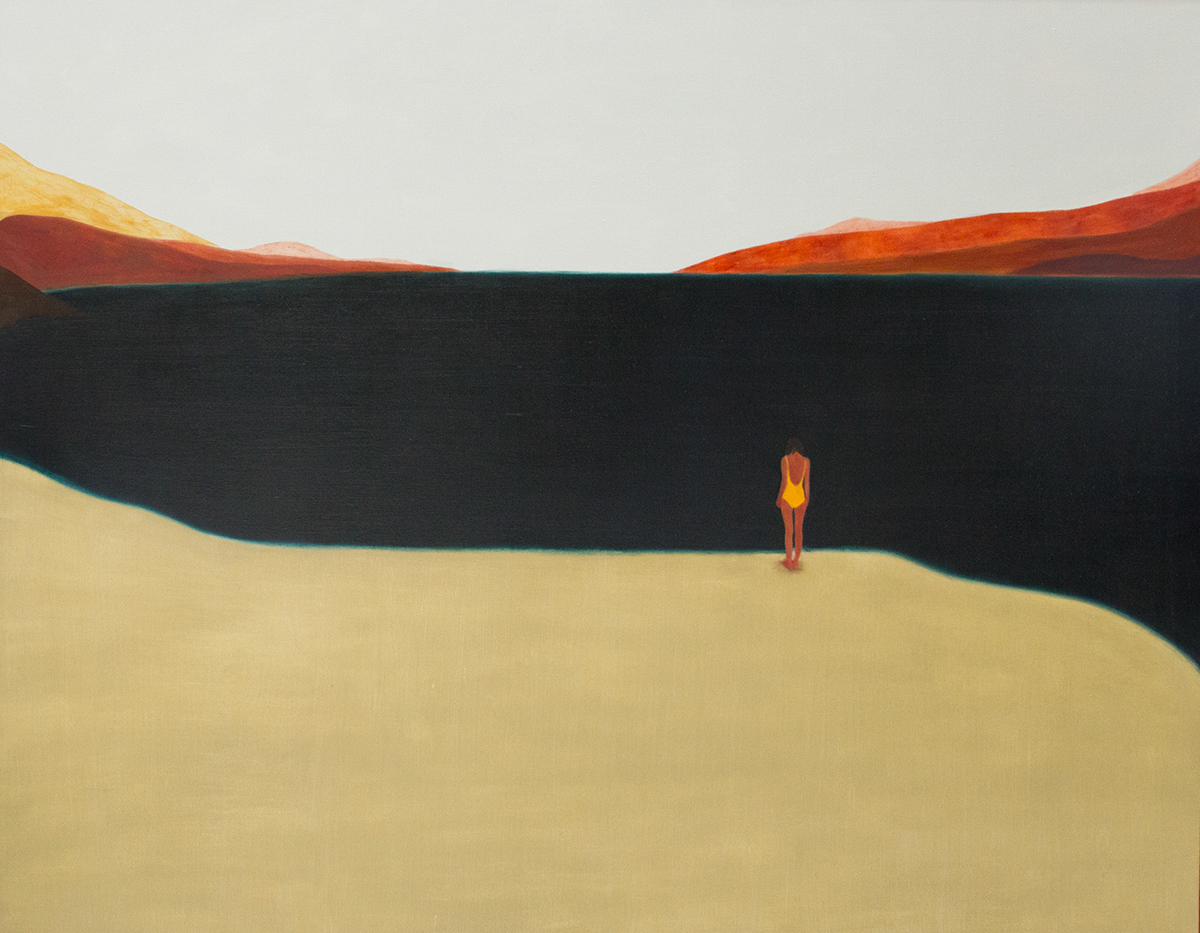 기욤 티오(Guim Tio Zarraluki), 스페인, 시각예술가, 1987-현재