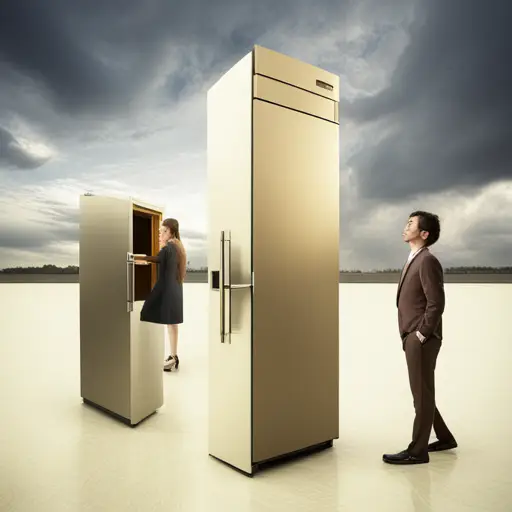 중형냉장고 가격비교