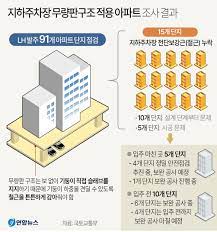 철근 누락 아파트