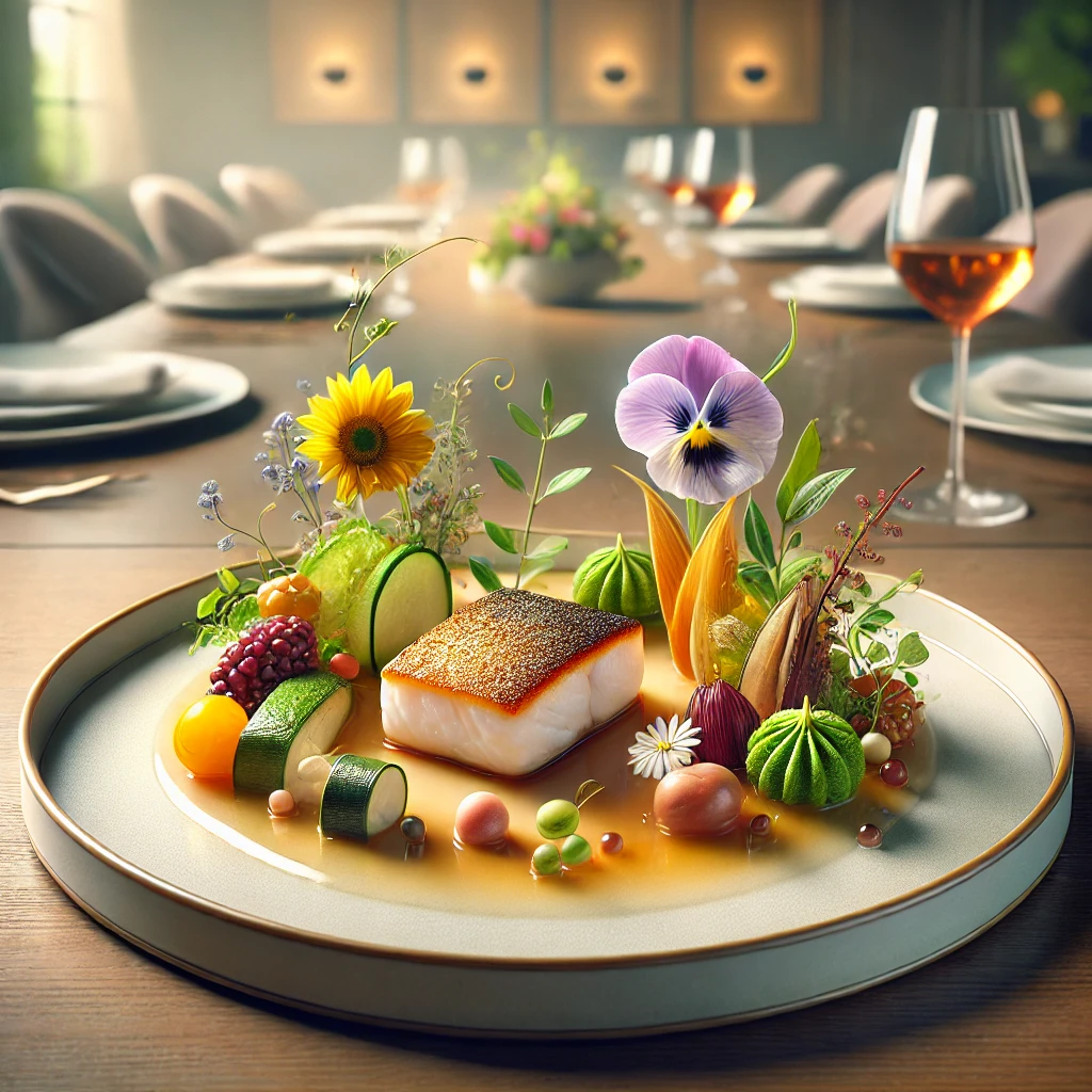 2024년 미슐랭 가이드: 미식가들이 꼭 알아야 할 모든 것