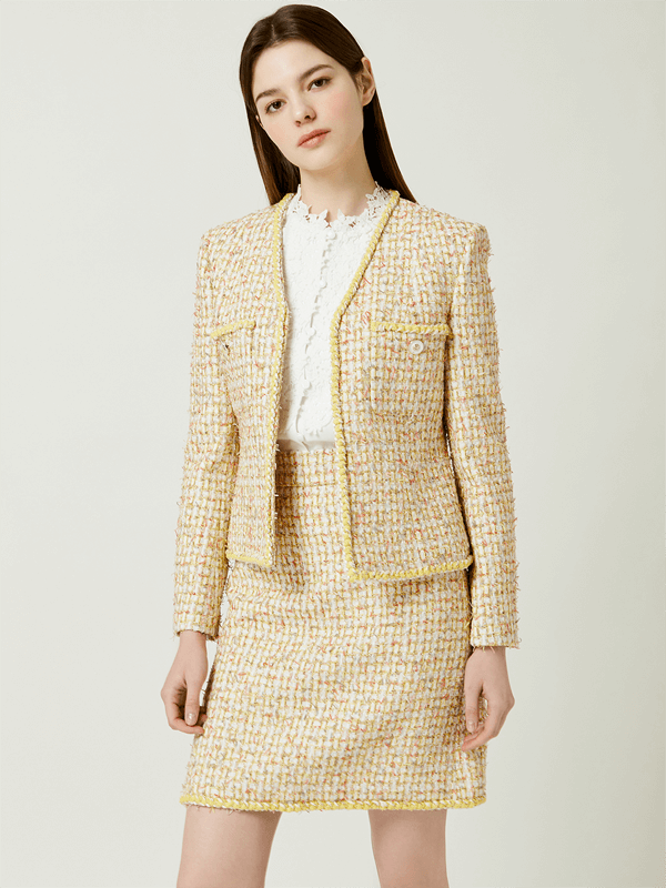 지옥에서 온 판사 1회 박신혜 투피스