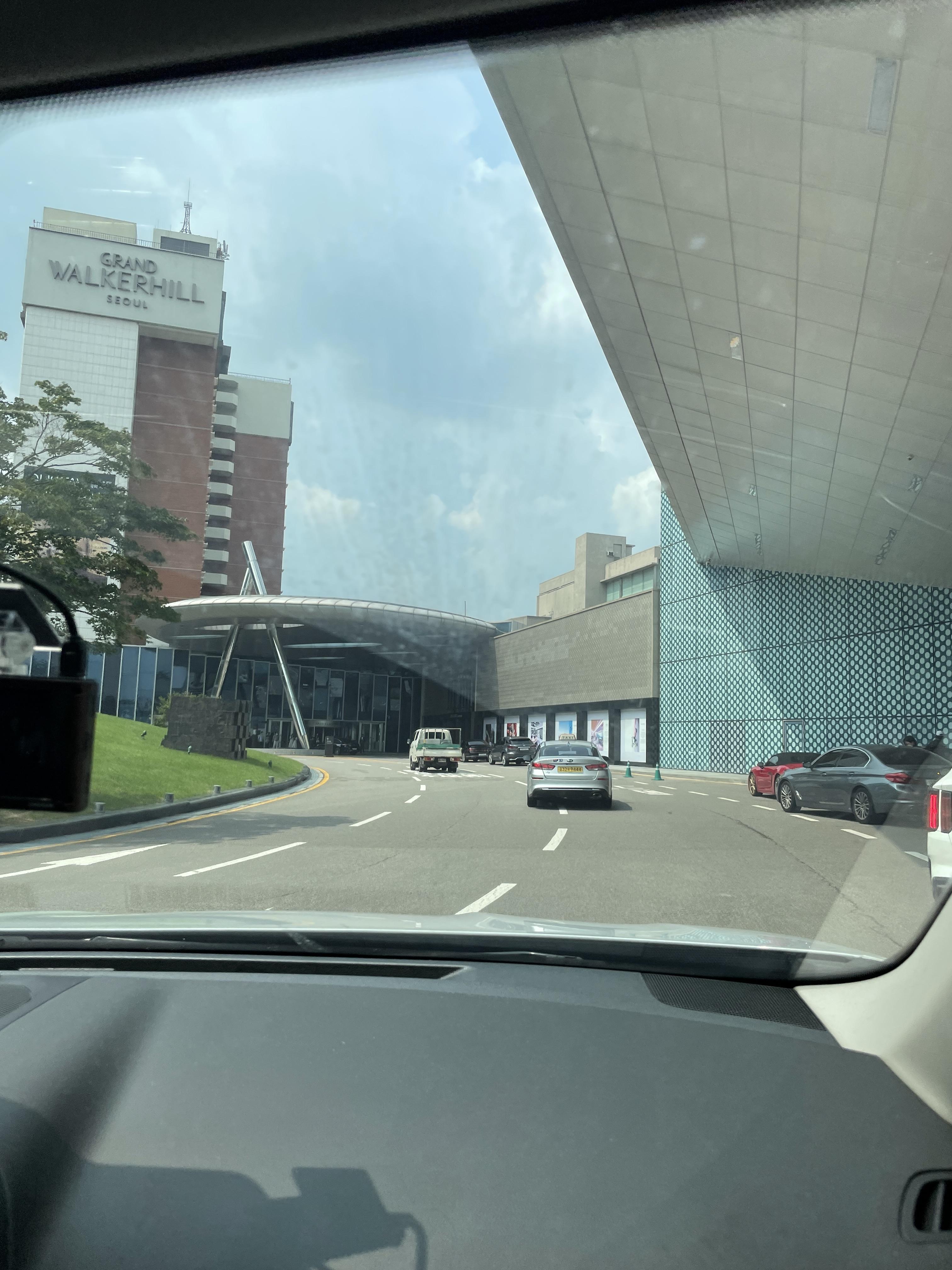 비스타워커힐 주니어코너스위트