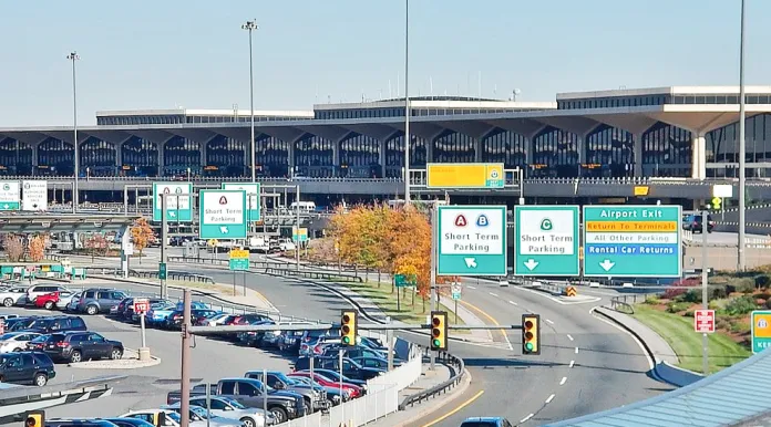 인천공항 주차 꿀팁 저렴하게 이용하는 방법 주차요령_2