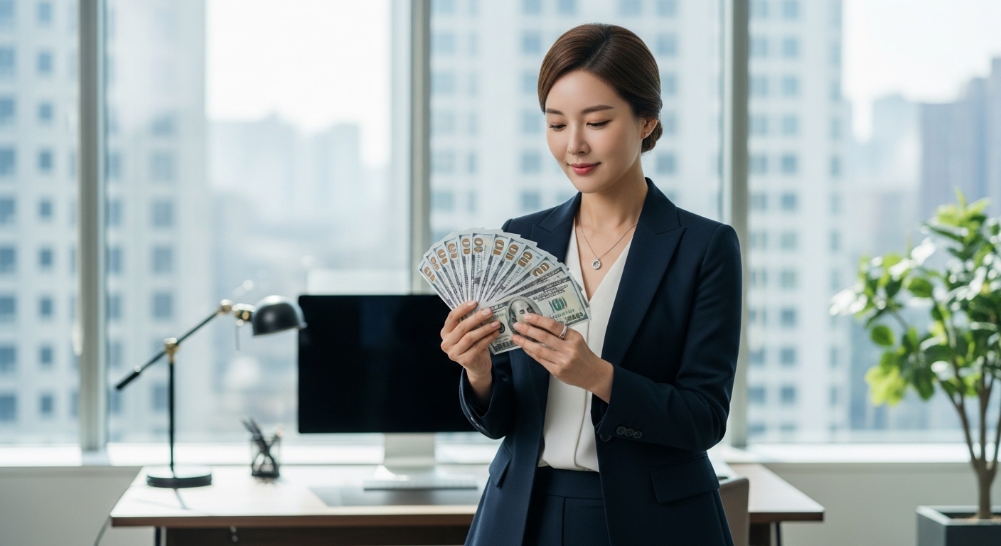 리드코프 주말 대출