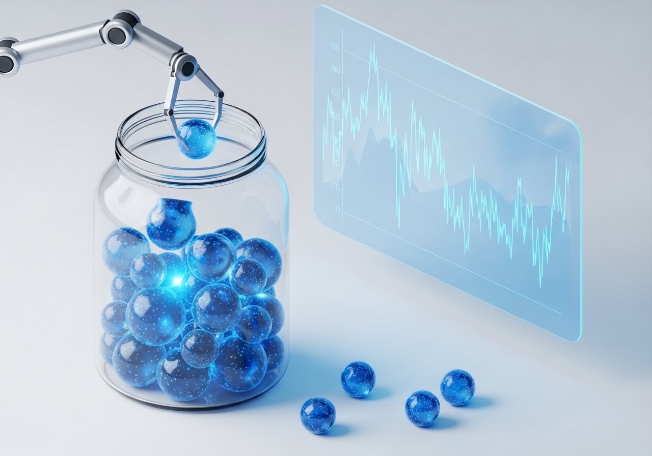 주식 대차잔고란