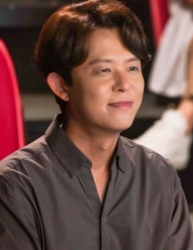 토니안 H.O.T