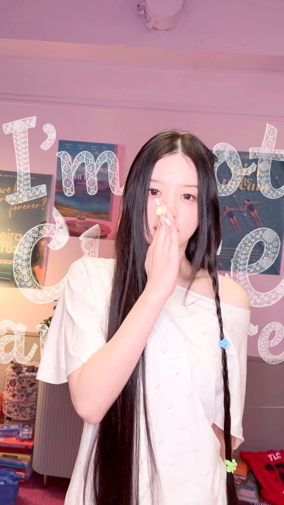 아일릿(ILLIT) 윤아