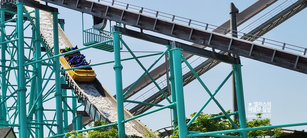 경주월드 자유이용권 할인 구매방법, 후기, 주의사항, 경주월드 추천코스