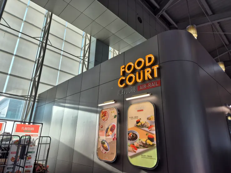 김해-공항-푸드-코트