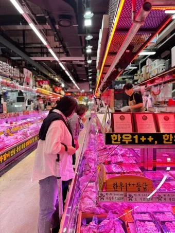 가락시장 맛집 회센터 수산시장 꽃게_20