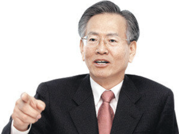 고영주 프로필