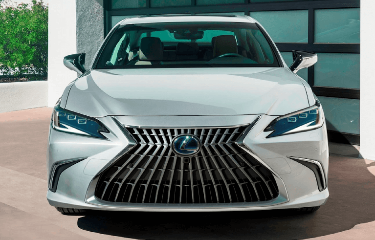 렉서스 es300h 하이브리드 가격 인증 중고차 성능 리뷰