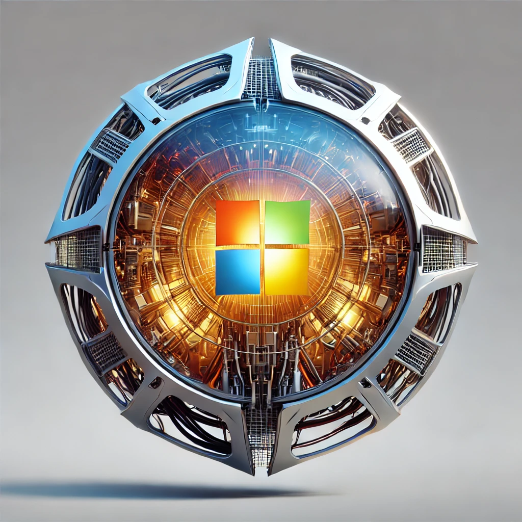 Microsoft 투자 감소의 이유와 전망