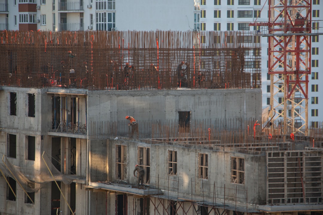 Construction Payment