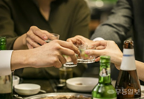 회식 건배사 센스있는 멘트 추천 마무리 삼행시 고사리 119 선창 모음 30가지3