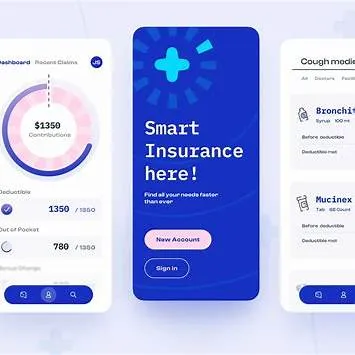 생활 속 습관까지 연결되는 보험앱 플랫폼의 진화