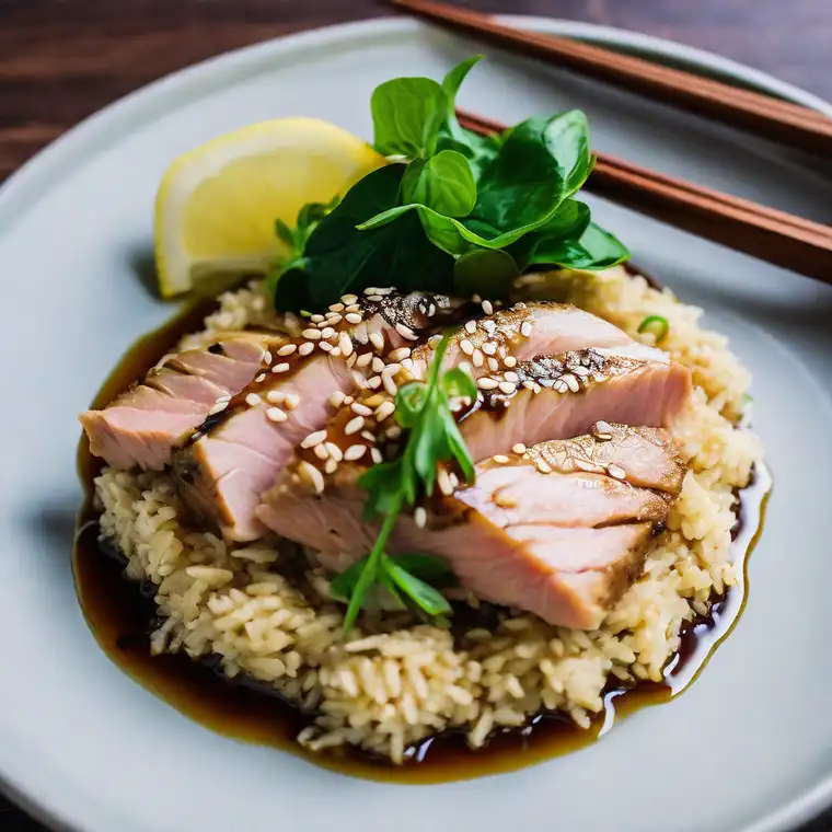 참치액상조미료