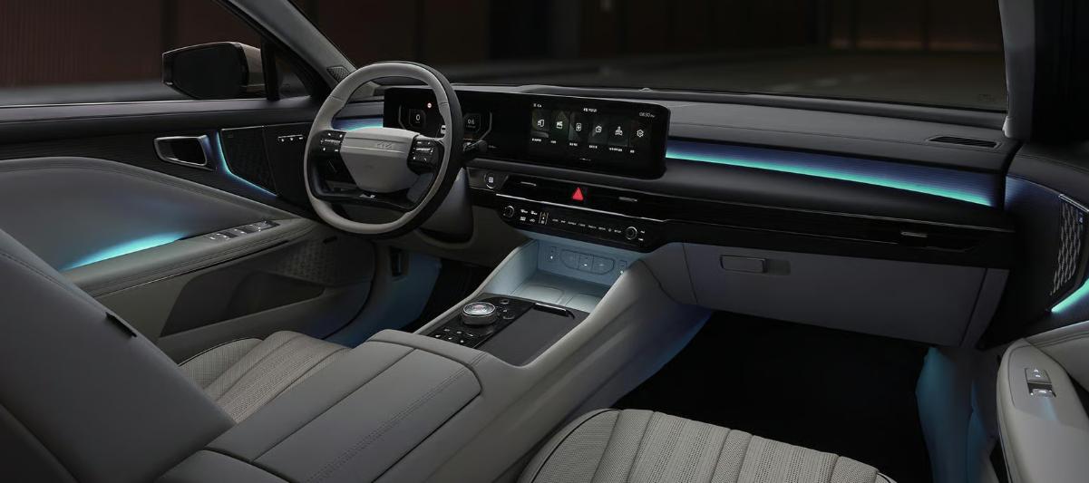 기아 K8 하이브리드 가격표