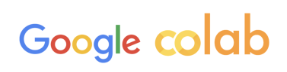 google colaboratory logo