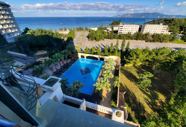 푸른 바다의 마법, 그리고 깊은 이야기 &ndash; 오키나와 5일 여행 &amp; 역사 탐방