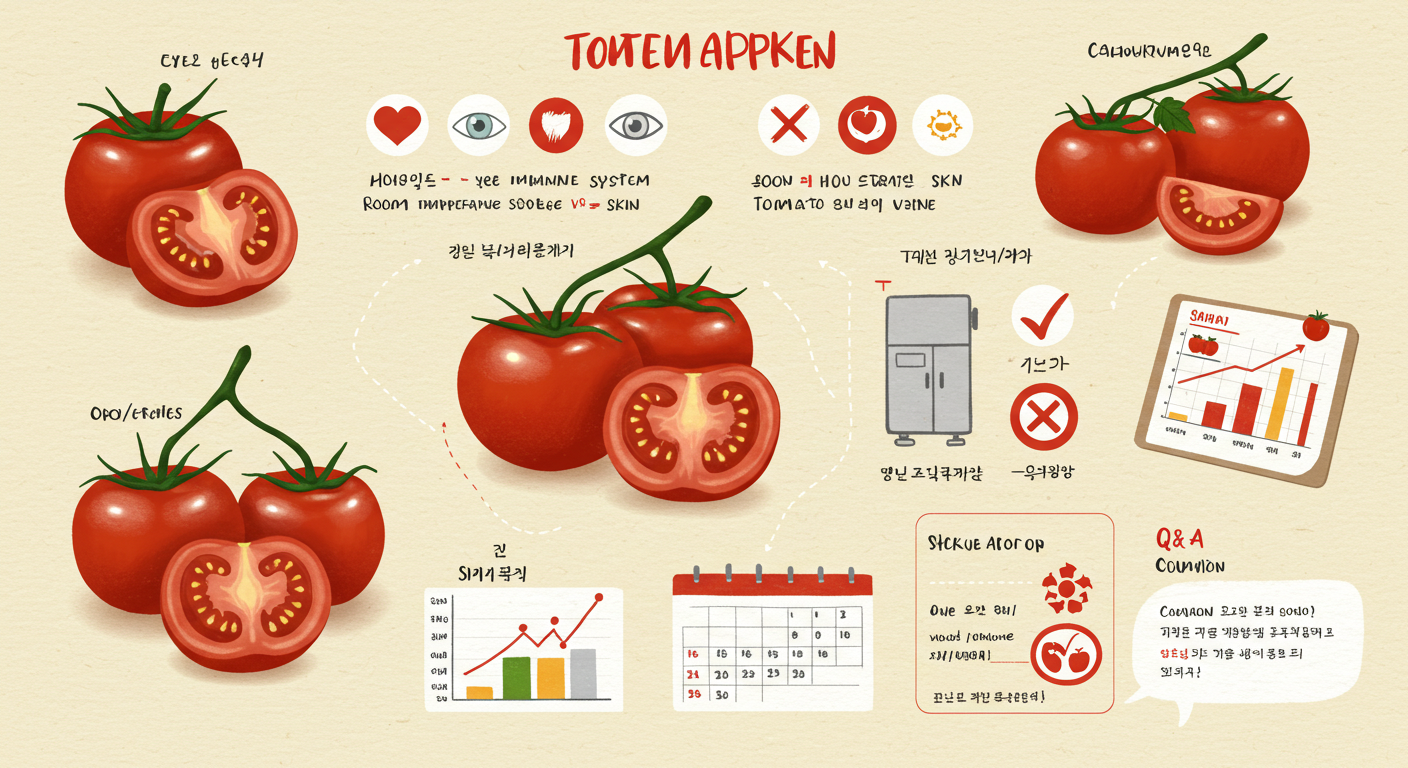 토마도-사진