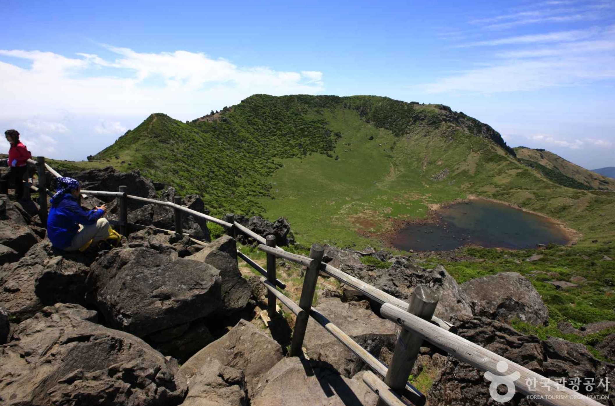 겨울-1박2일-국내-가족-여행지-제주도-한라산