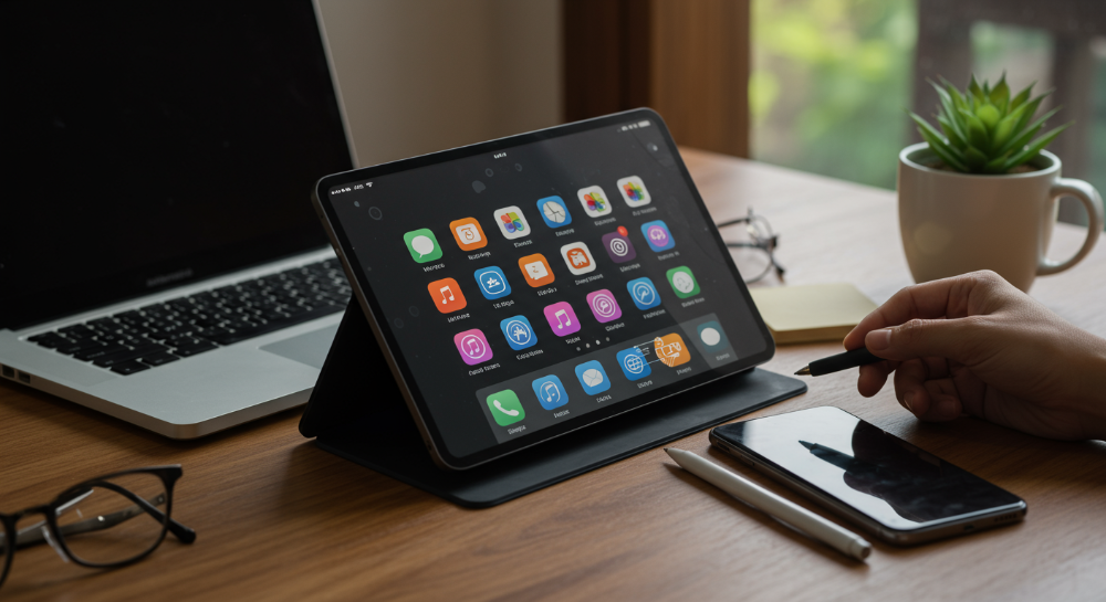 2025년 태블릿PC 구매 가이드: 필수 체크리스트와 핵심 고려사항