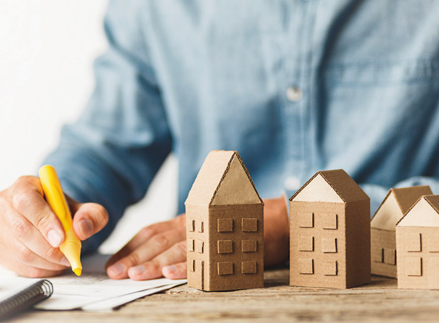 모바일 주택 임대차계약 모바일 신고 방법(대전,세종 우선시행)