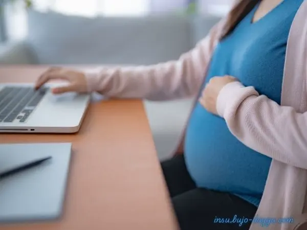 출산전후휴가 급여 신청 절차부터 지급 기준까지 한 번에 정리