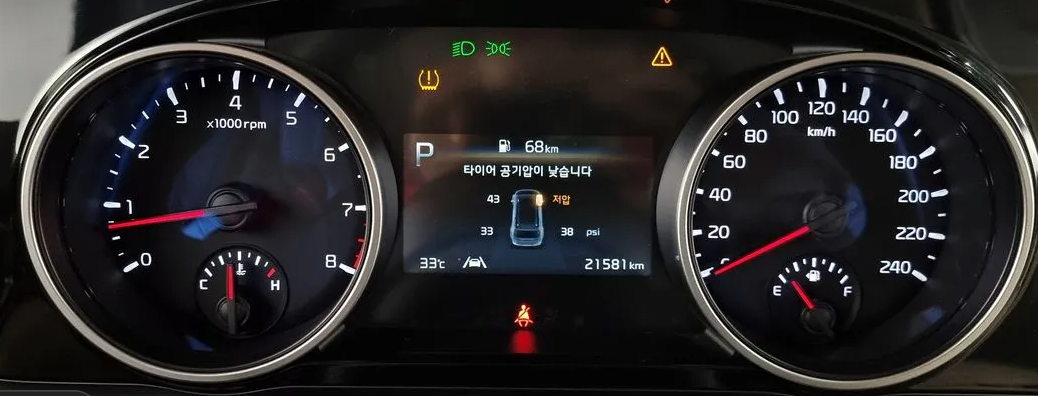 기아 카니발 중고차 가격 더뉴 카니발 제원 연비 오너평가