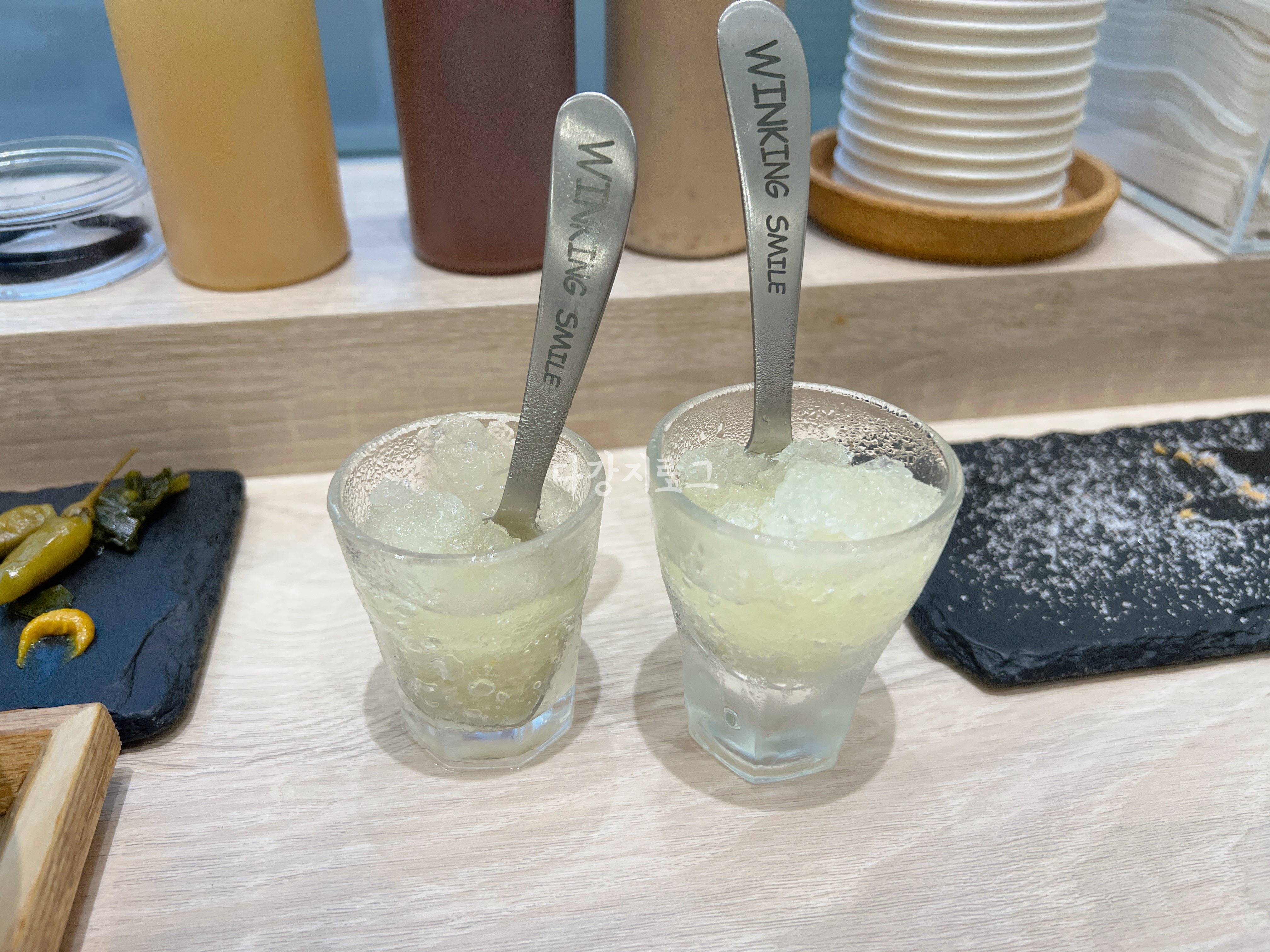 첨단 아크레타 수수하지만굉장해 돈가스맛집