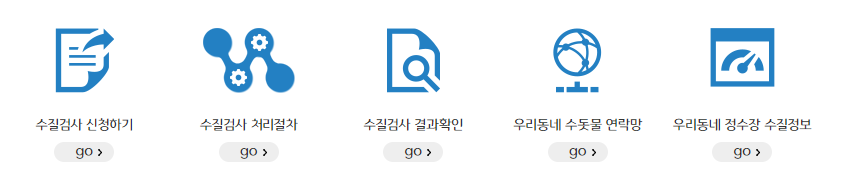 물사랑누리집