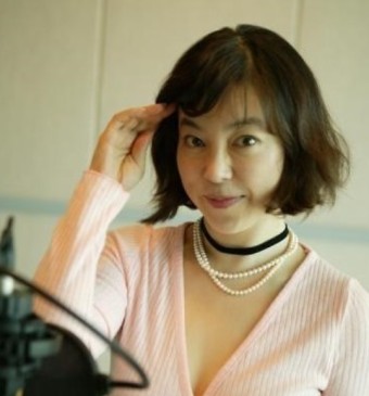 최화정 롤모델 윤여정