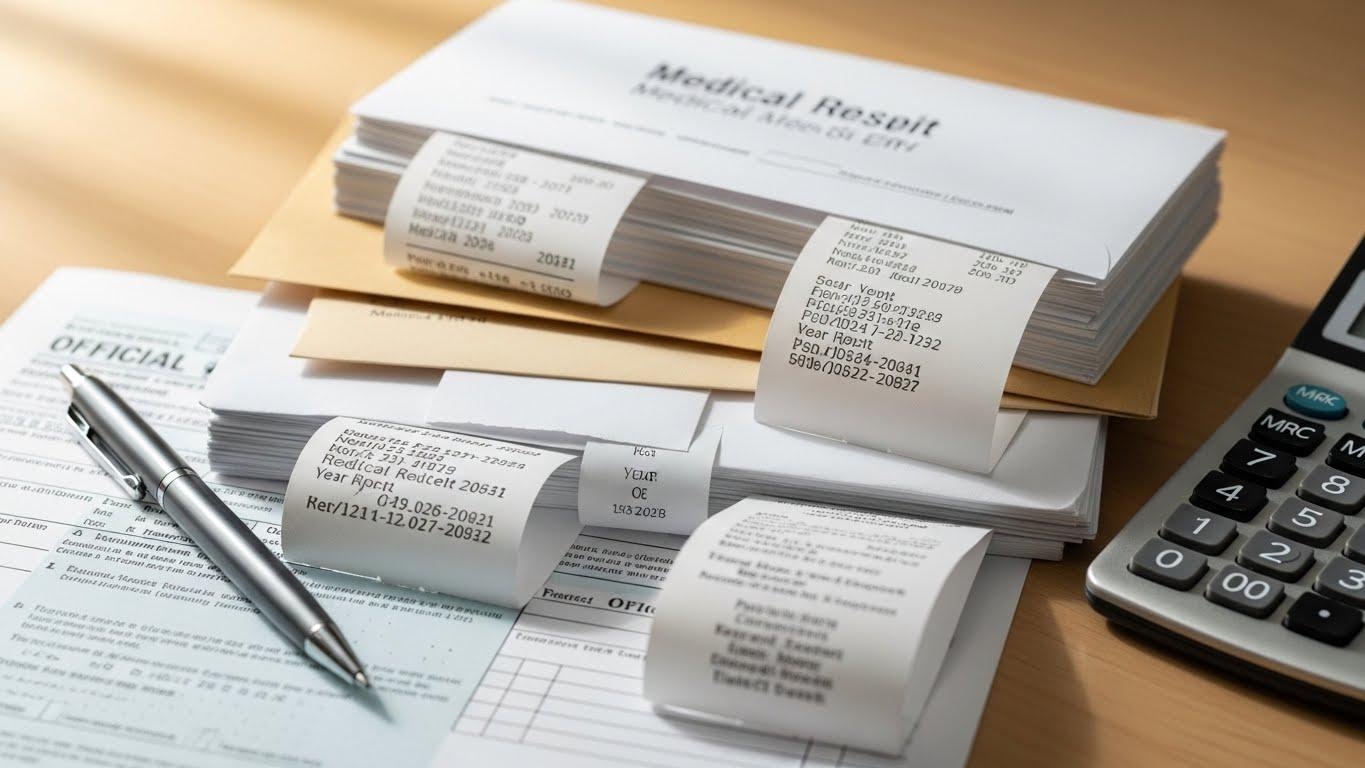 연말정산 의료비공제 몰아주기