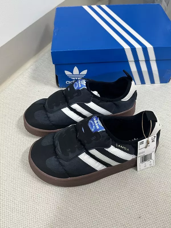 아디다스 퍼피렛 삼바