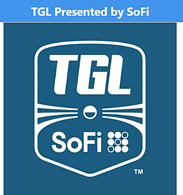 TGL골프