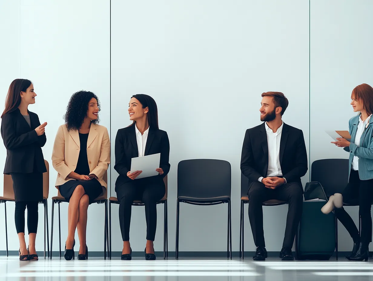 영어 면접 합격, 이렇게 준비하자! 취업 성공을 위한 실전 연습법 7가지