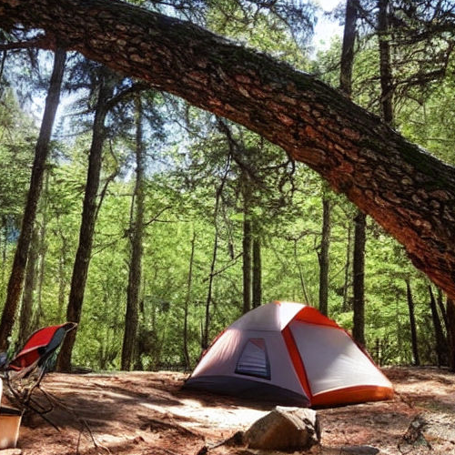 캠핑, 등산, 낚시, 바베큐! 완벽한 아웃도어를 위한 장비 추천!