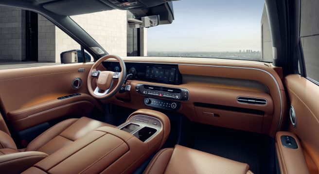 2025년 신형 팰리세이드 출시 스펙과 가격