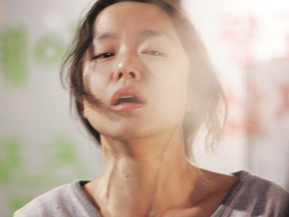 전도연 밀양