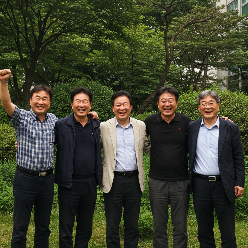 노후 지원금 