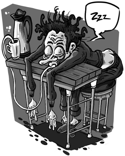 피곤하고 다리에 쥐가 나는 칼륨 부족 증상, 원인 그리고 칼륨 많은 음식