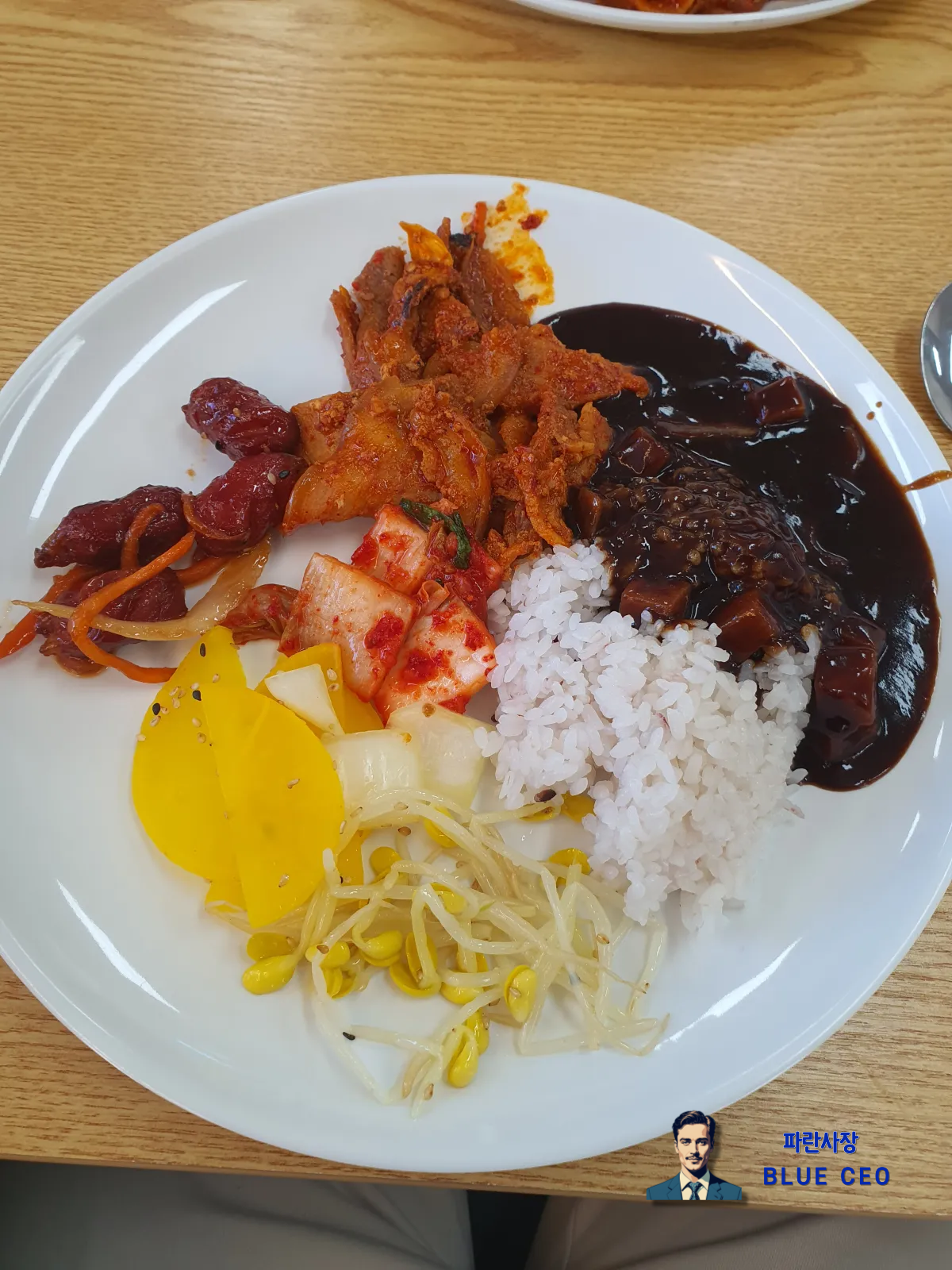 부산-사상-엄니도시락-한식-뷔페-음식-맛-후기