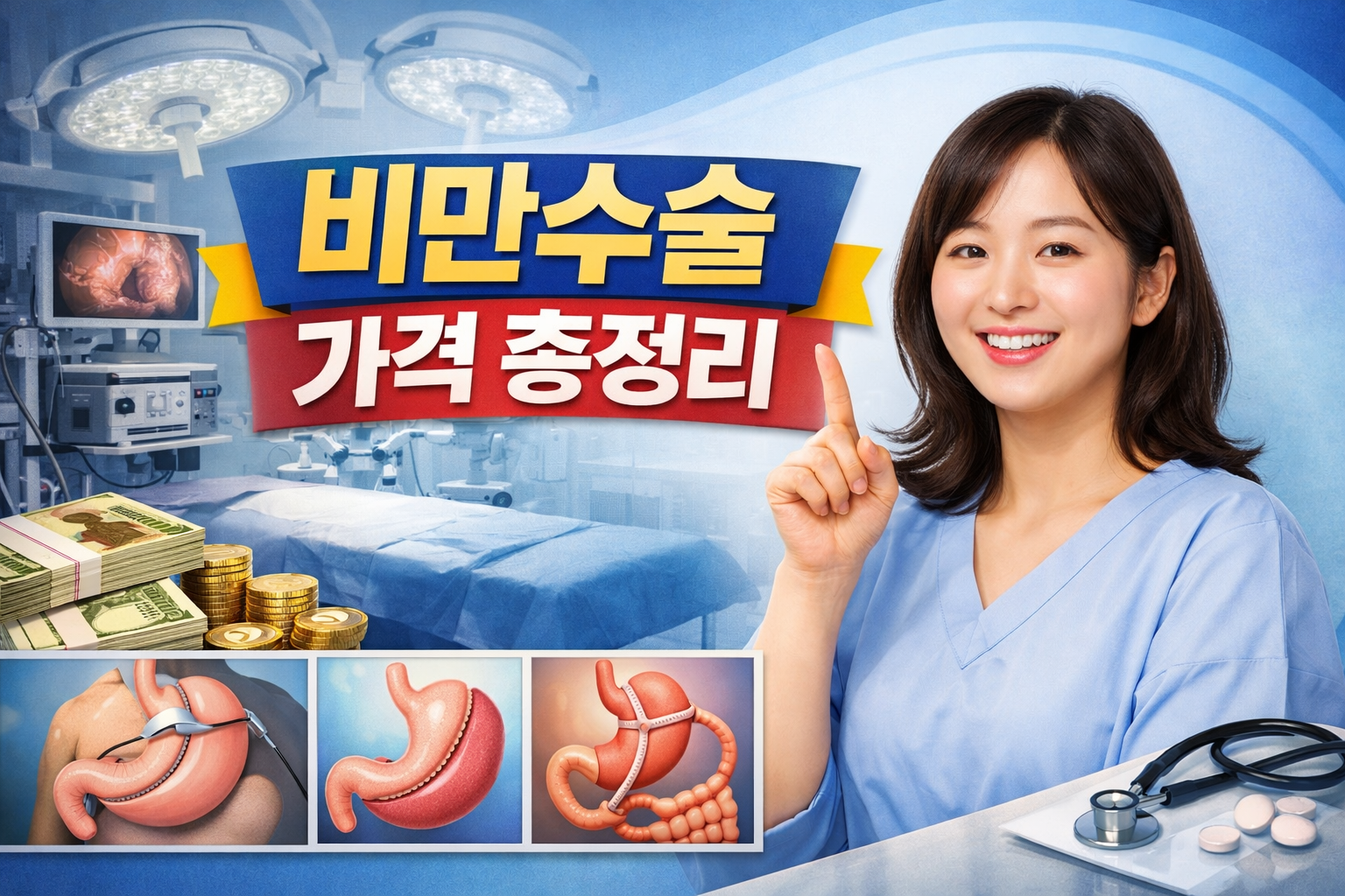 비만수술