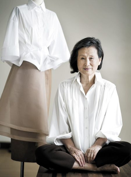 진태옥 디자이너 나이 프로필 학력 경력: 홍진경의 8할을 키운 패션 거장 총정리