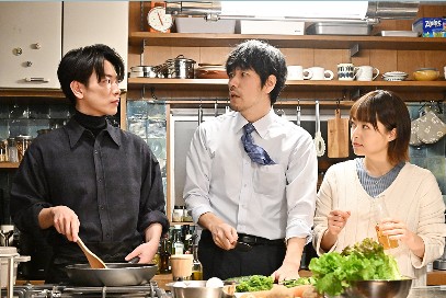 [일드추천] 백만 번 말할 걸 그랬어 10화 다시보기 줄거리 결말