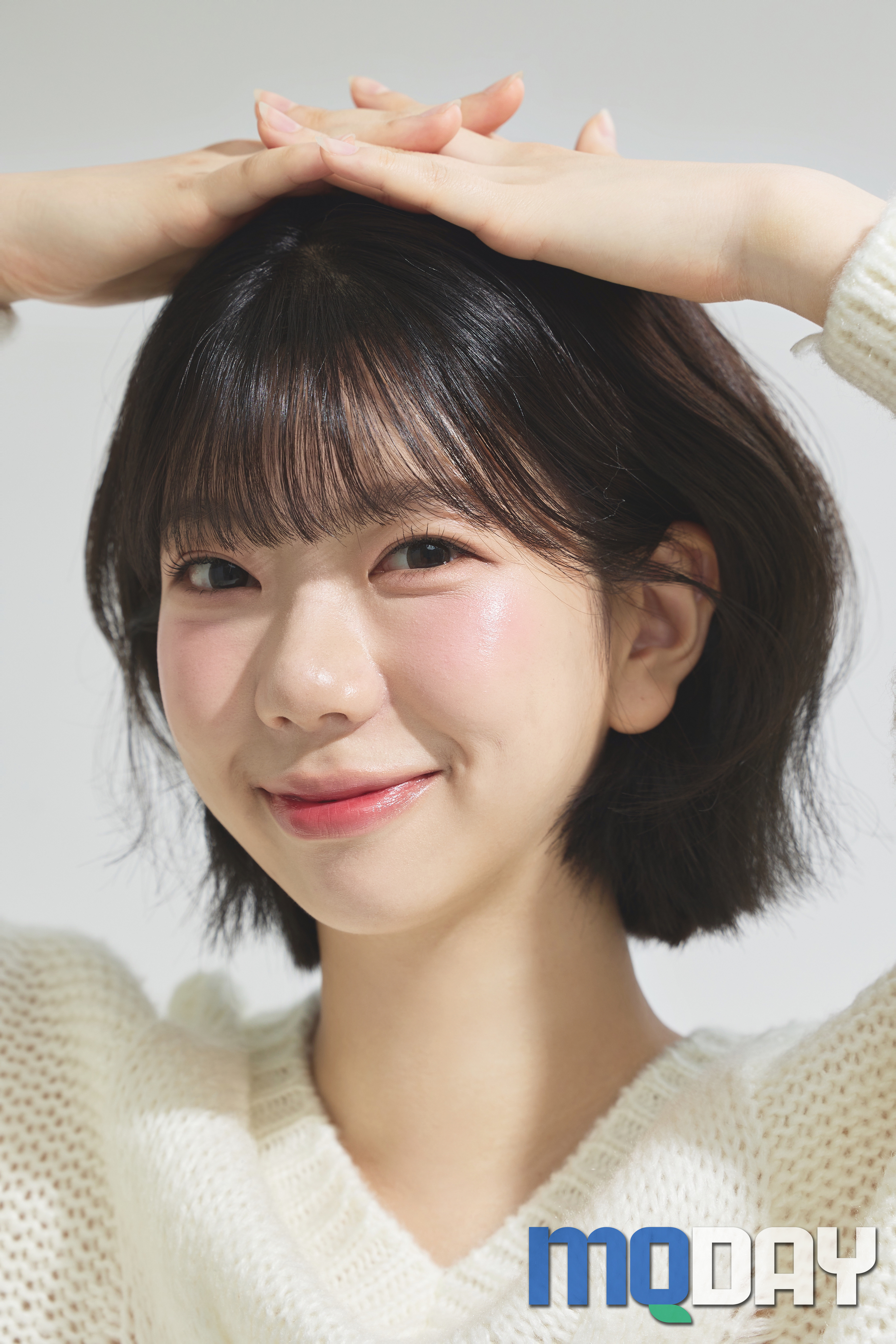 배우 임지수 인터뷰