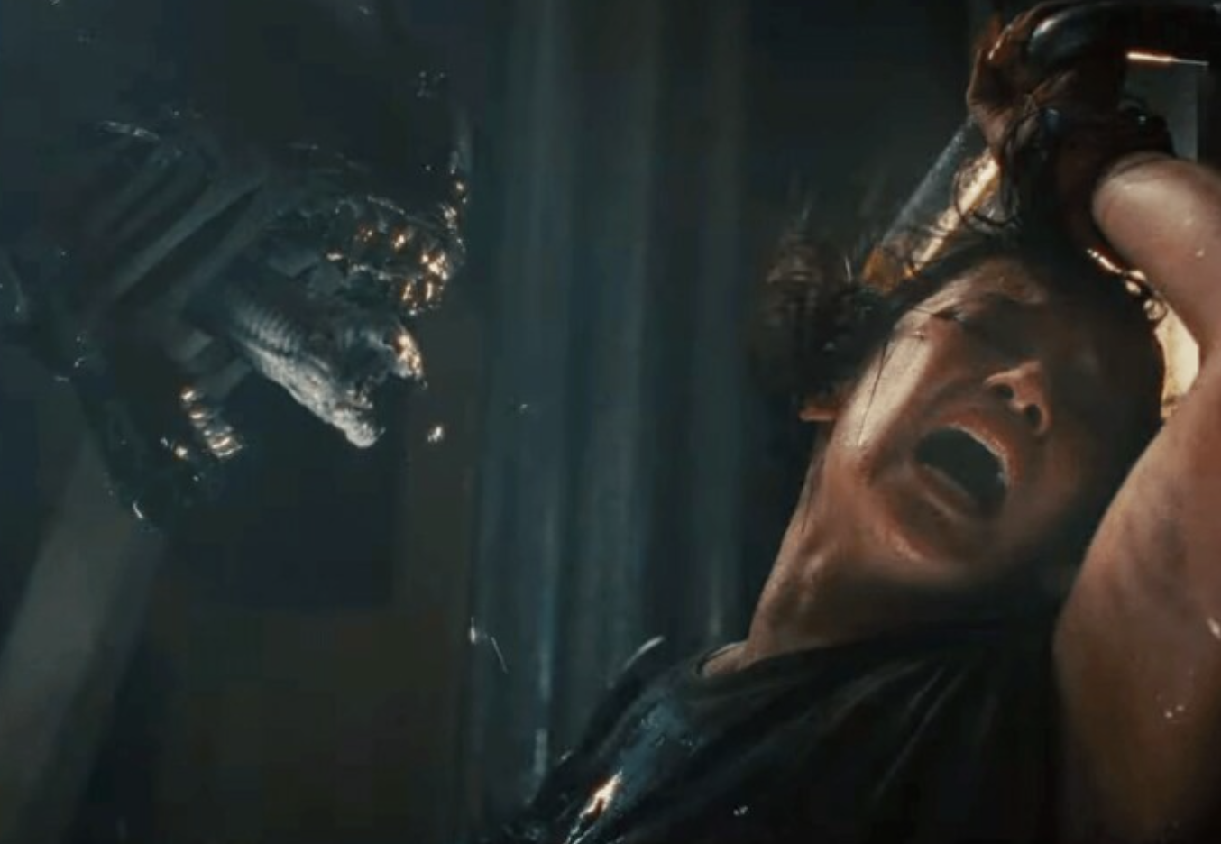 에이리언 루물루스