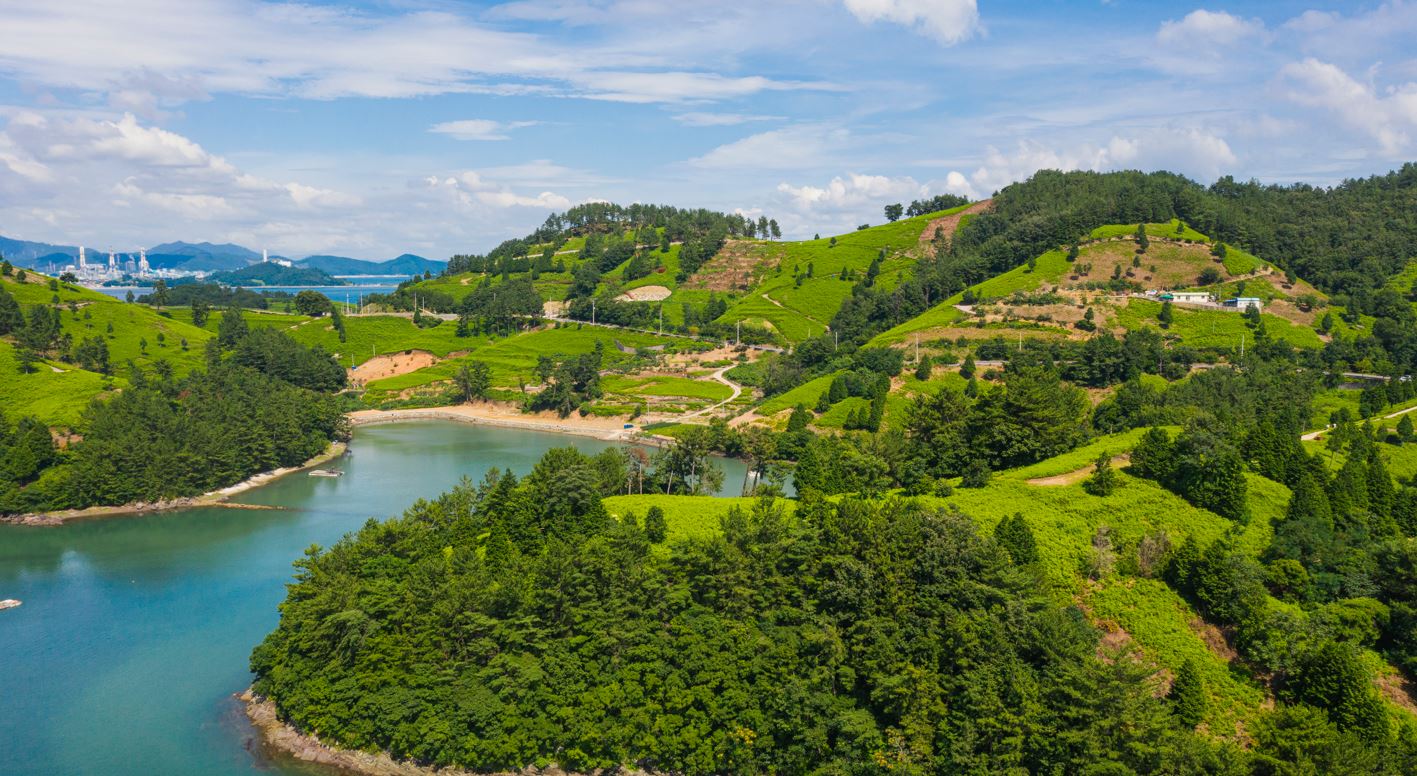 남해 가볼만한곳 베스트10